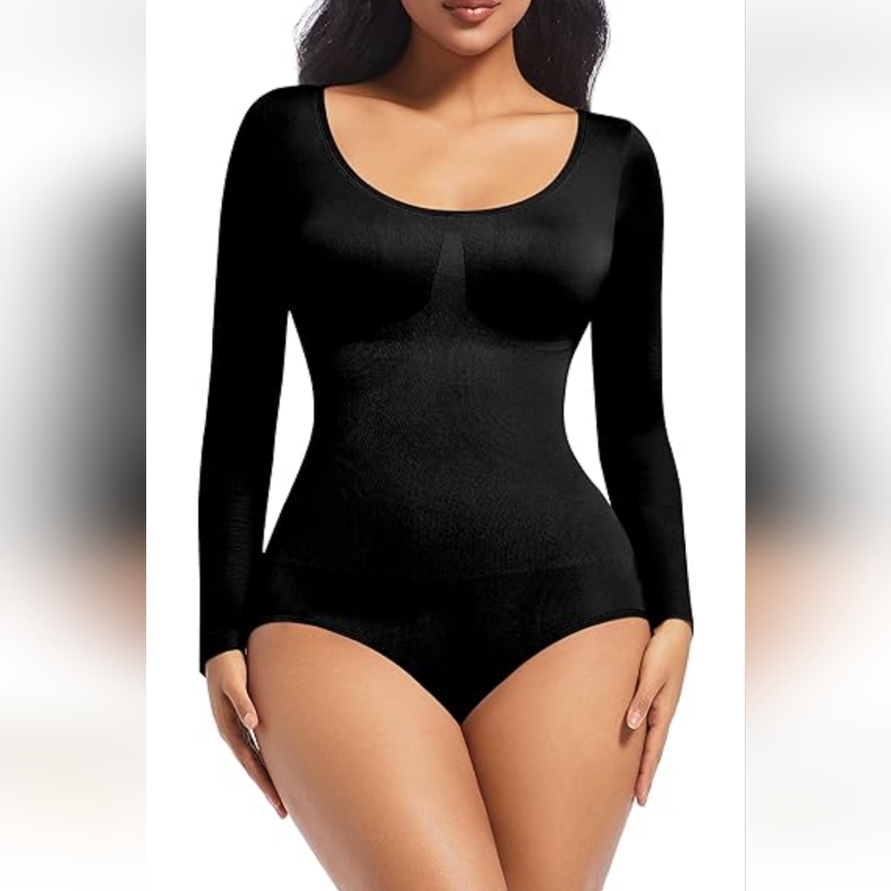 Women's Body Tummy Control Shapewear - Picture 13 of 16